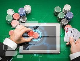 Online Gambling Software Becomes More Advanced