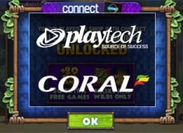 Tiki Waters is the First Omnichannel Slot by Playtech 