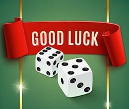 Various Superstitions Bring Gamblers Good Luck