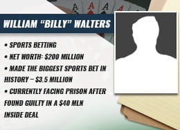 Hasil carian imej untuk billy walters gambler