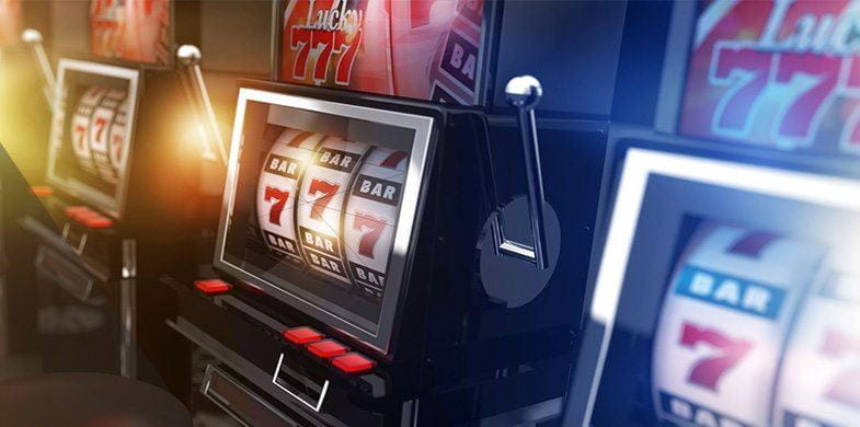 Slot Machines Tips, Strategies and Myths Debunked