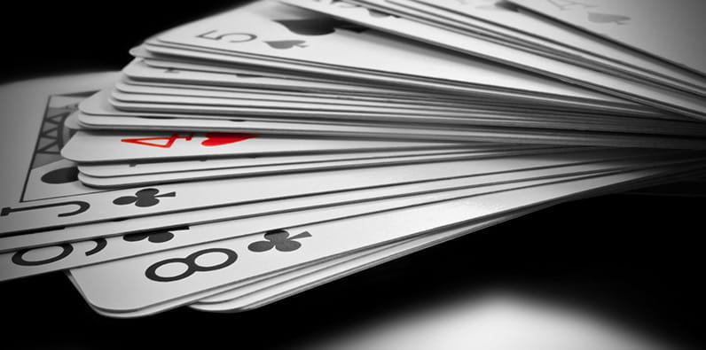 10 Things You Didn't Know about Cards