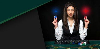 All About Casino Games Croupiers