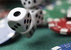 The Etiquette of Craps