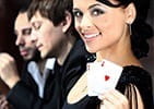 The Etiquette of Poker