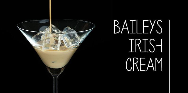 Baileys Irish Cream