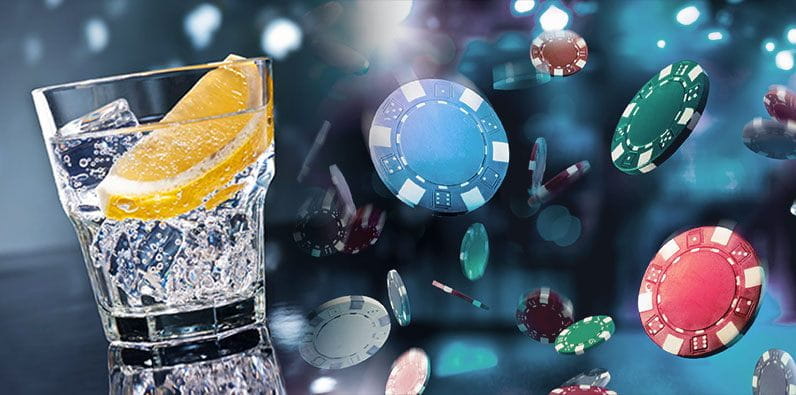 Best Casino Drinks