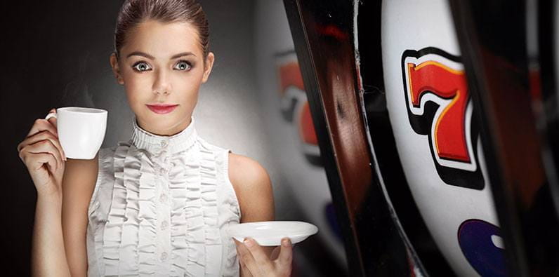 Choose Non-Alcoholic Drinks when Gambling