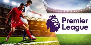 English Football Sponsorship