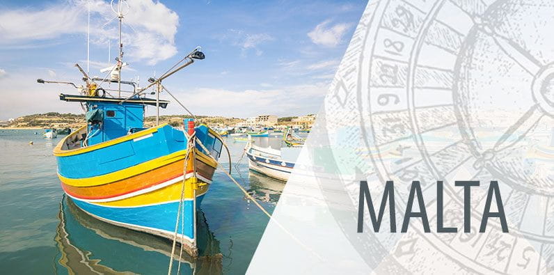 Malta as a Gambling Destination
