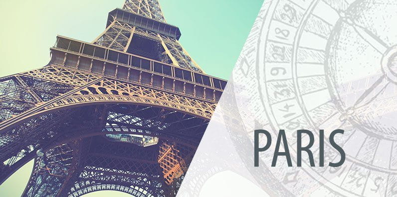 Paris as a Gambling Destination