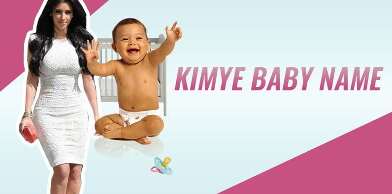 Bet on the Name of Kim Kardashian and Kanye West’s Third Child