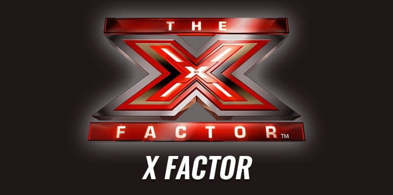 X Factor Betting