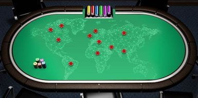 Gambling Laws Around the World