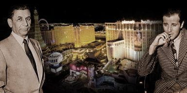 The Mafia and Gambling - A Las Vegas Love Story