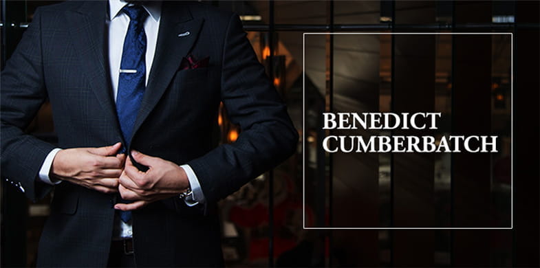 Benedict Cumberbatch 007 Potential Role
