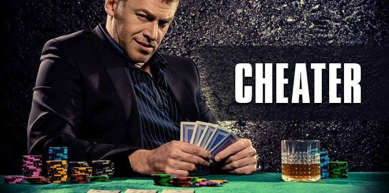 Poker Cheater