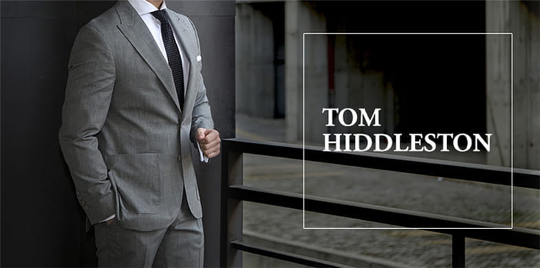 Tom Hiddleston Next Bond Odds