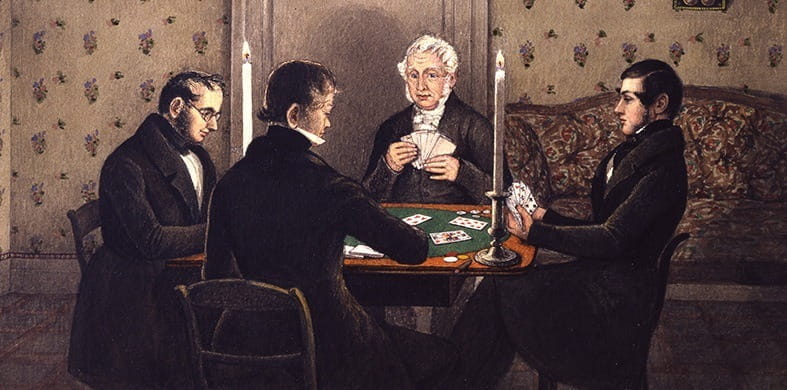 Whist Rules Experience The Classic British Card Game - 
