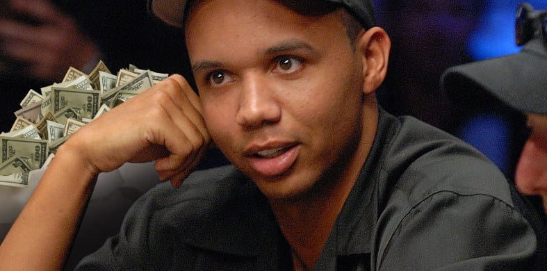 Phil Ivey Won at Baccarat