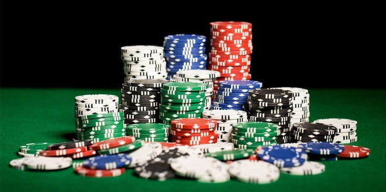 Forging Casino Chips Forging Casino Chips