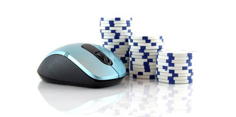 Online Casino Gambling