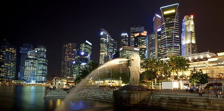 Singapore – A Growing Market