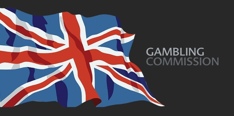 UK Gambling Commission