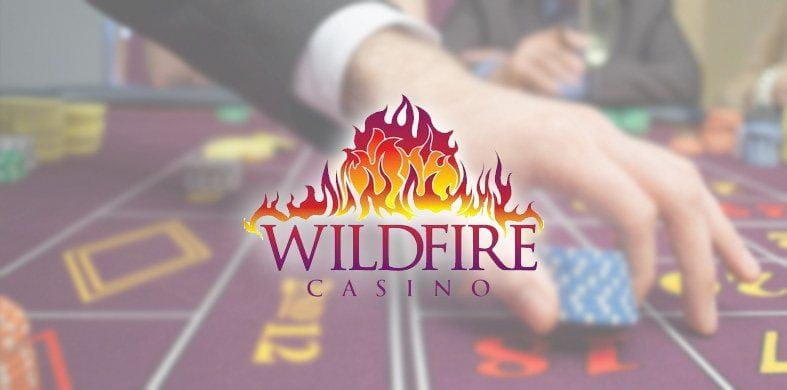 Wildfire Casinos