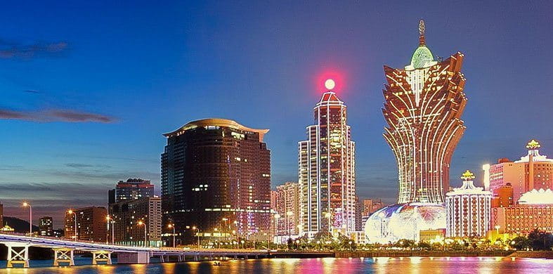 Sports betting capital of the world Sports betting capital of the world