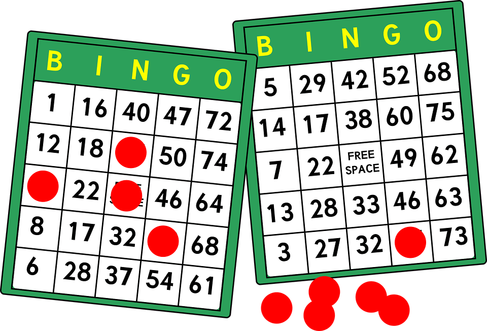The UK Hobby of Bingo 