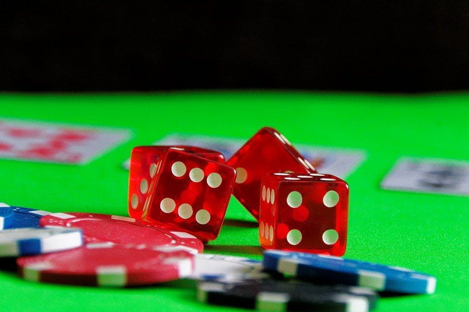 The UK Hobby of Gambling 