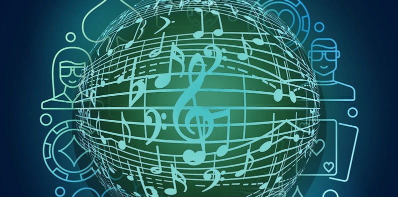 Best Gambling Songs Best Gambling Songs