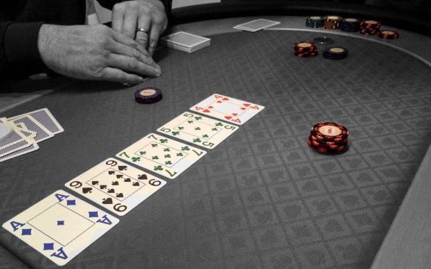 Is poker mostly luck or skill skills Is poker mostly luck or skill skills