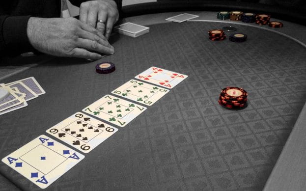 Poker – The Myth between Skill and Chance Debunked