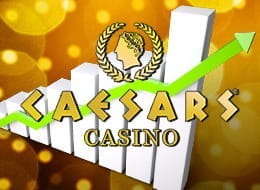 Caesars Casino Emerged from Bankruptcy