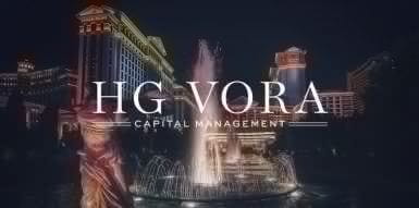 Caesars Casino and HG Vora Hedge Fund