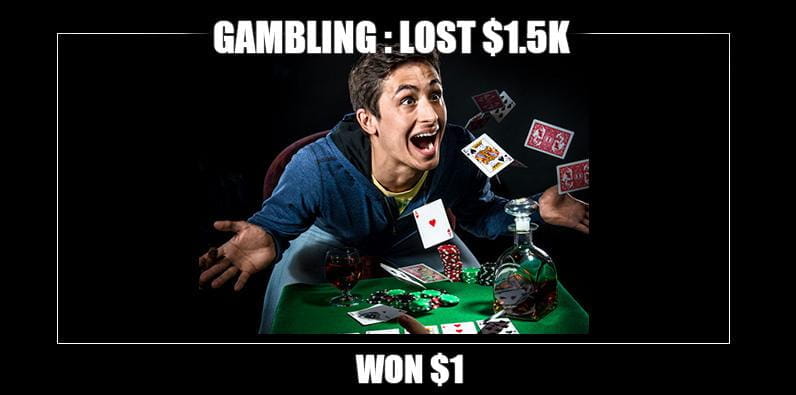 Gambling Meme Catalogue - The Top 10 Casino Memes Ever!