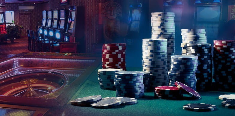 The Secrets To play poker