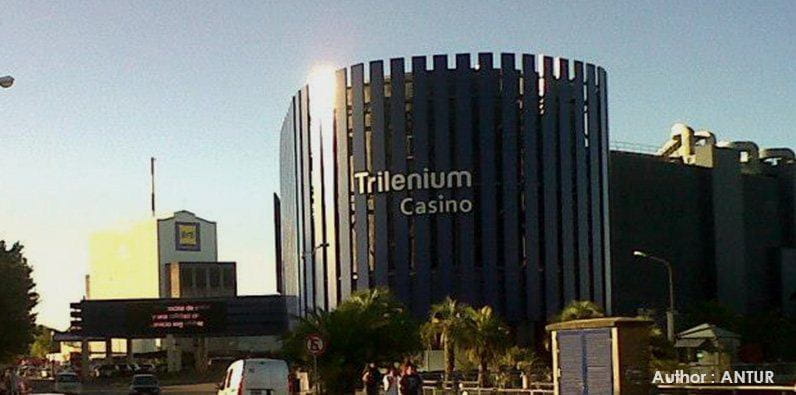 Trilenium Casino in Argentina