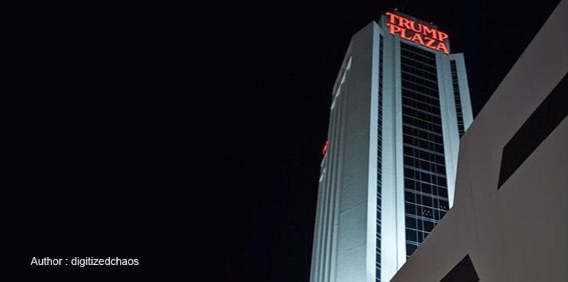 Trump Plaza Casino and Hotel