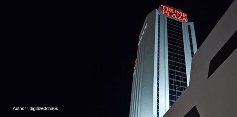 trump casinos atlantic city nyt