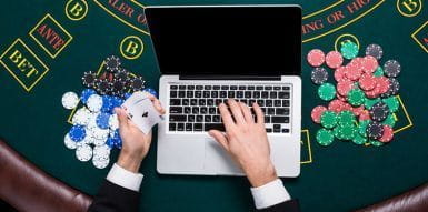 Types of Online Casino Players