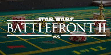 The Controversy About the Star Wars Battlefront 2 Loot Boxes