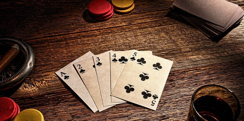 Poker