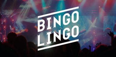 Bingo Lingo Event in Great Britain