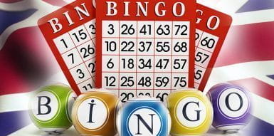 Do You Know All British Bingo Lingo Nicknames?