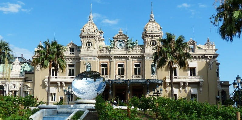 Casino Monte Carlo