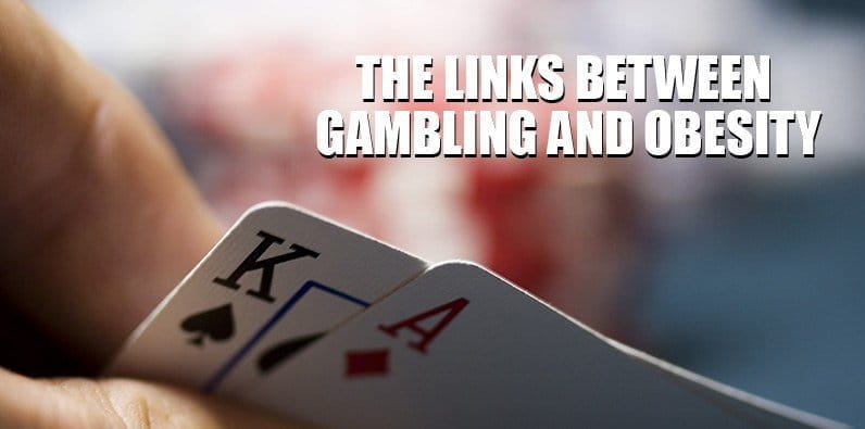 Is There a Link Between Gambling and Obesity?
