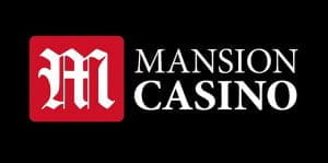 Mansion Casino Logo
